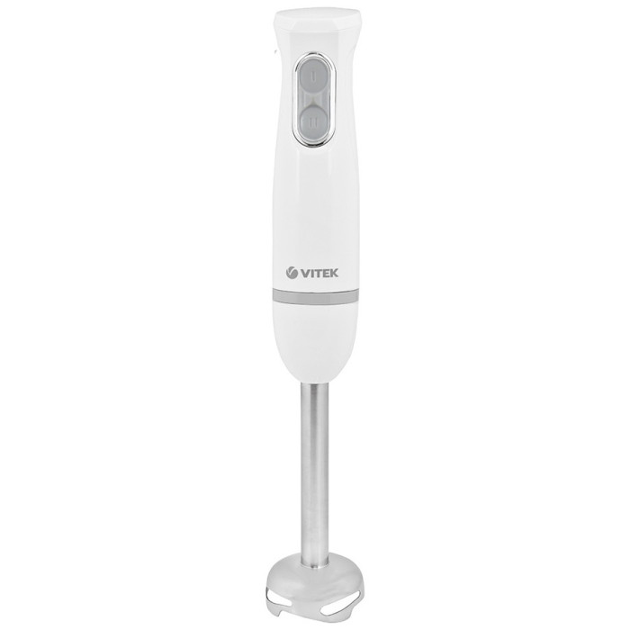 Блендер Vitek VT-3413 белый