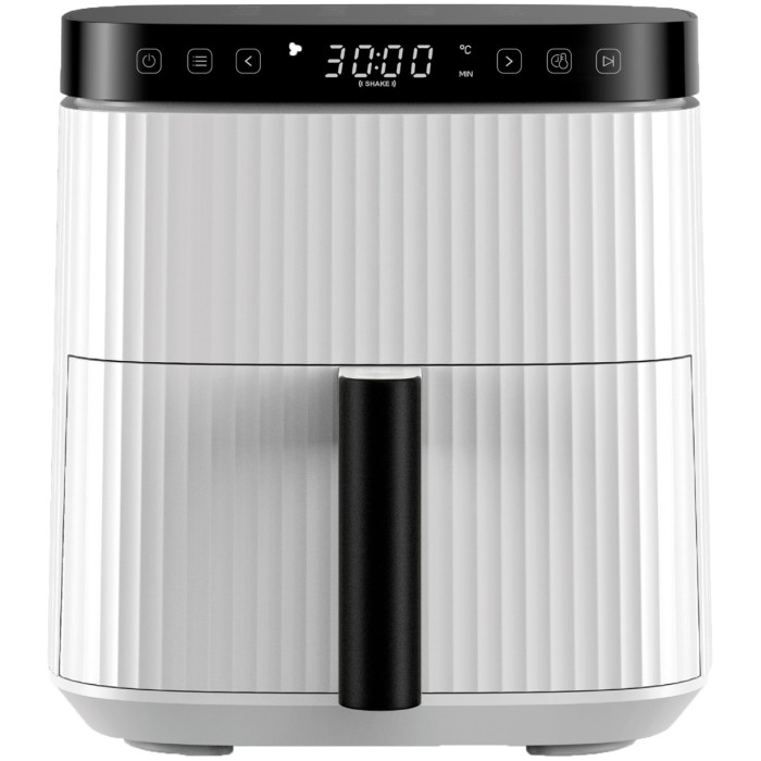 Аэрогриль Vitek VT-AF5001 белый, черный