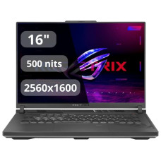 Ноутбук ASUS / ROG Strix G16 / 90NR0QK7-M009T0 / R9321TSG58W11H