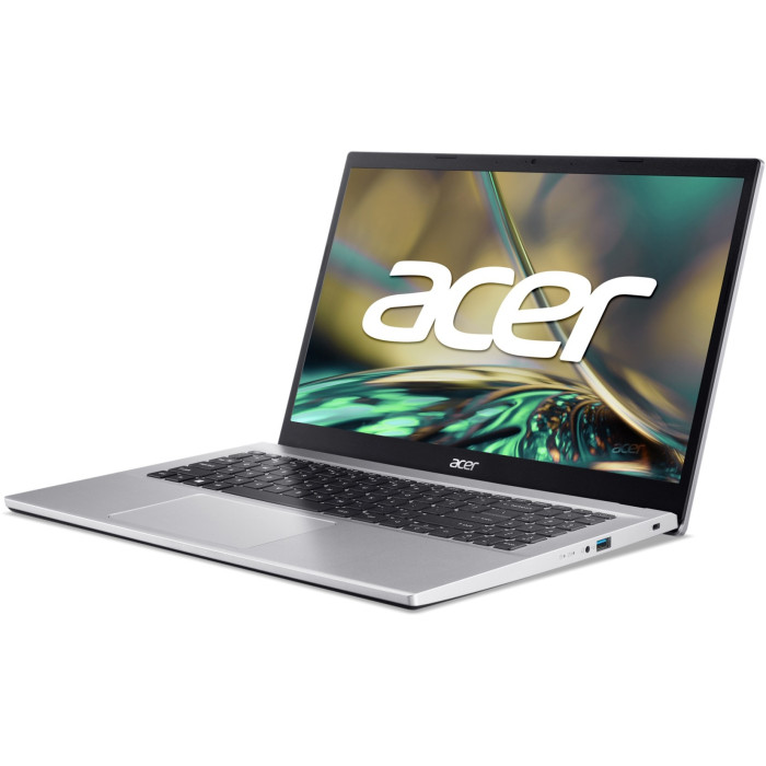 Acer Aspire 3 15.6' / 16 Гб / SSD 512 Гб / Без ОС / A315-59-7767 / NX.K6TER.005