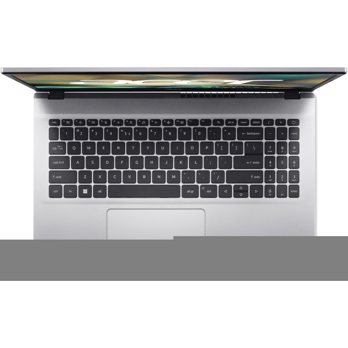 Acer Aspire 3 15.6' / 16 Гб / SSD 512 Гб / Без ОС / A315-59-7767 / NX.K6TER.005