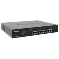 Коммутатор D-link DGS-1100-10MPPV2/A3A