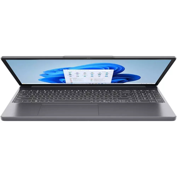 Lenovo IdeaPad Slim 3 15IRH10 15.3' / 16 Гб / SSD 512 Гб / Win 11 / 83K1002XRK