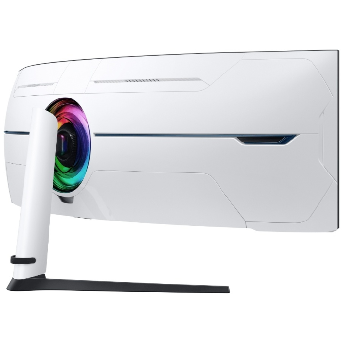 Samsung LS57CG952NIXCI черный