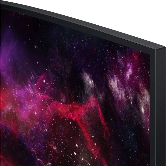 Samsung LS57CG952NIXCI черный