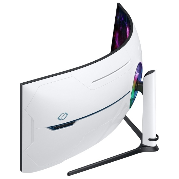 Samsung LS57CG952NIXCI черный