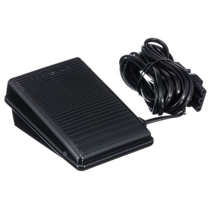 Janome JUNO 1815 белый, фиолетовый