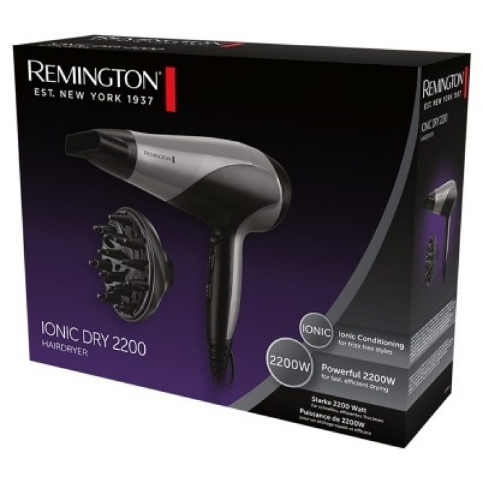 Remington D3190S фен 2200 W