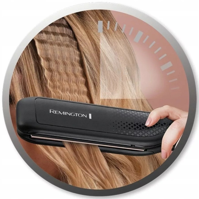 Remington S3580 Ceramic Crimp 220 гофрированные