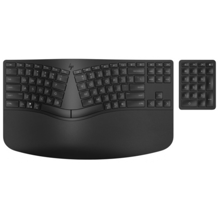 HP 7E755AA черный