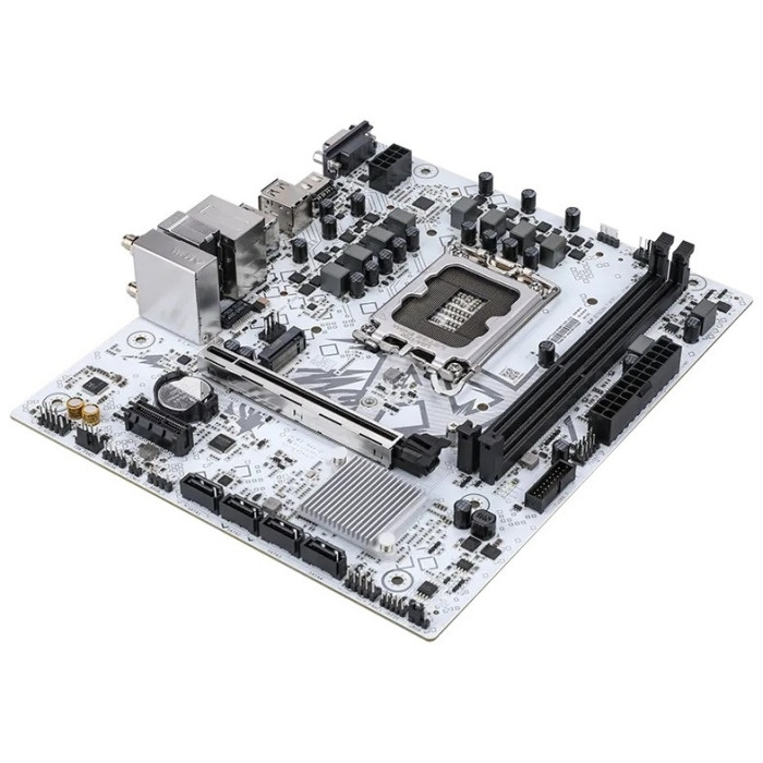 Colorful BATTLE-AX B760M-T WIFI V21A