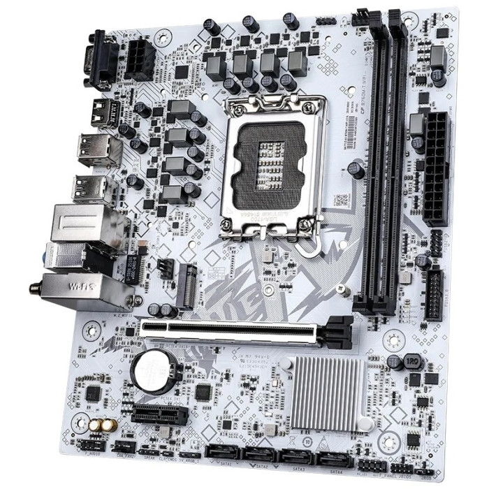 Colorful BATTLE-AX B760M-T WIFI V21A