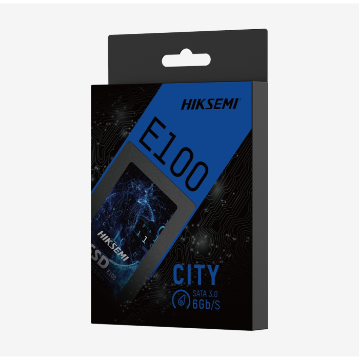 SSD Hiksemi HS-SSD-E100/1024G 1024 Гб