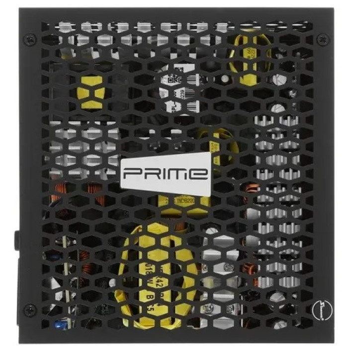 Seasonic Prime Fanless PX-500 SSR-500PL 500 Вт