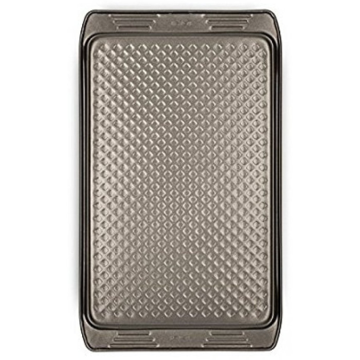 Tefal форма Easy Grip J1627314, сталь