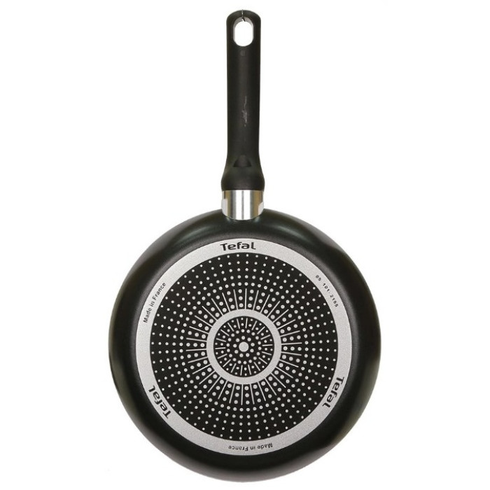 Сковорода Tefal Power 4221124 24 см с антипригарным покрытием, алюминий