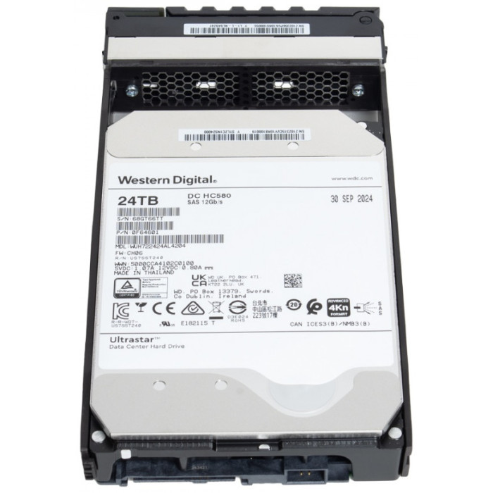 HDD Huawei 02356PVA 24000 Гб