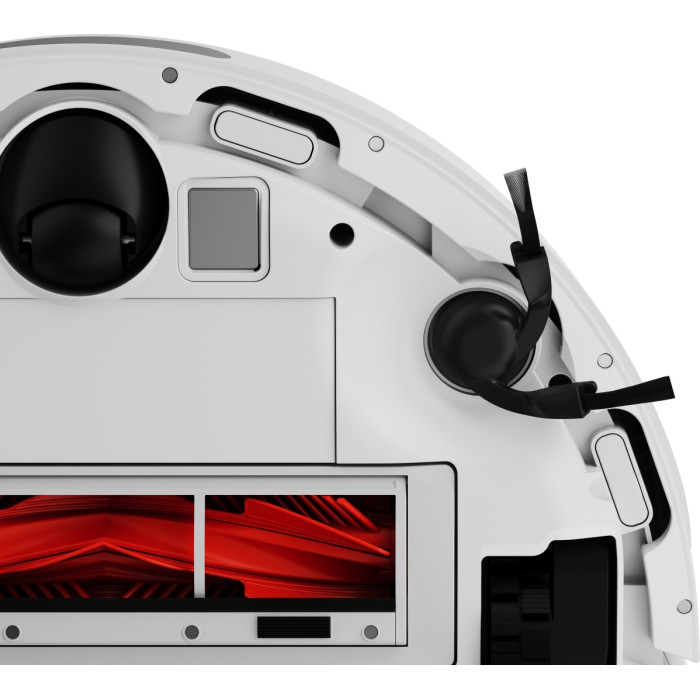 Xiaomi Robot Vacuum S40 белый