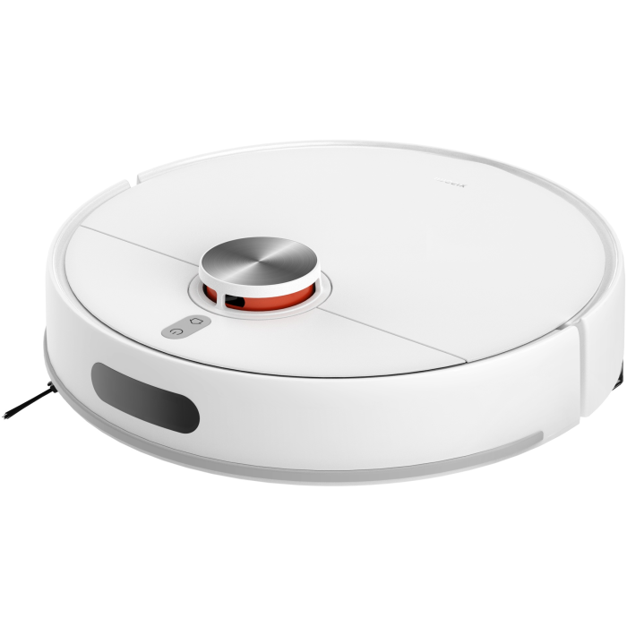 Xiaomi Robot Vacuum S40 белый
