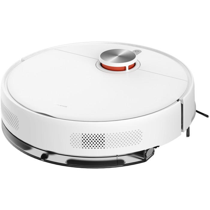 Xiaomi Robot Vacuum S40 белый