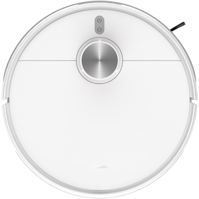 Xiaomi Robot Vacuum S40 белый