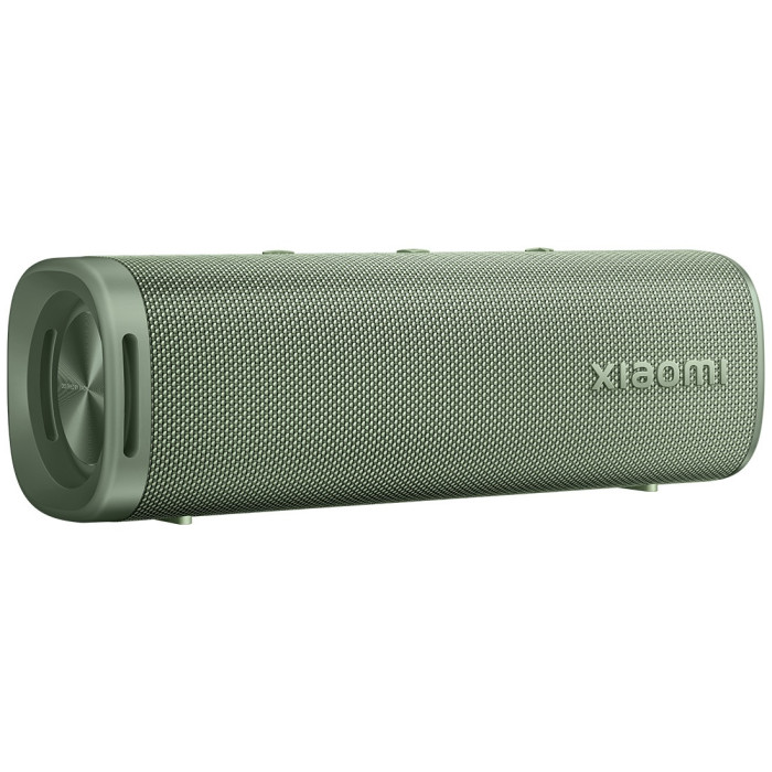 Портативная колонка Xiaomi SOUND OUTDOOR зеленый
