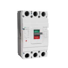 Автоматический выключатель iPower ВА57-400 3P 250A<br>15754
