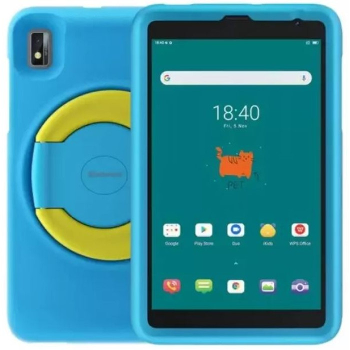 Blackview Tab 6 Kids 10.1 дюйм 4 Гб/128 Гб синий