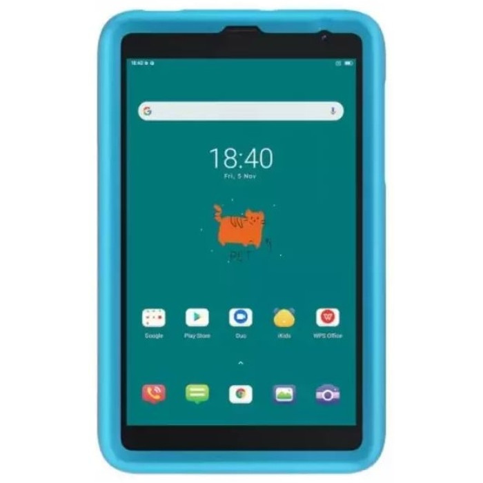 Blackview Tab 6 Kids 10.1 дюйм 4 Гб/128 Гб синий