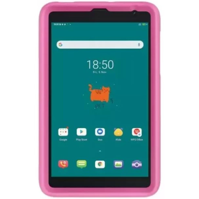 Blackview Tab 6 Kids 10.1 дюйм 4 Гб/128 Гб розовый