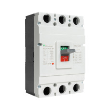 Автоматический выключатель iPower ВА57-630 3P 630A<br>15756