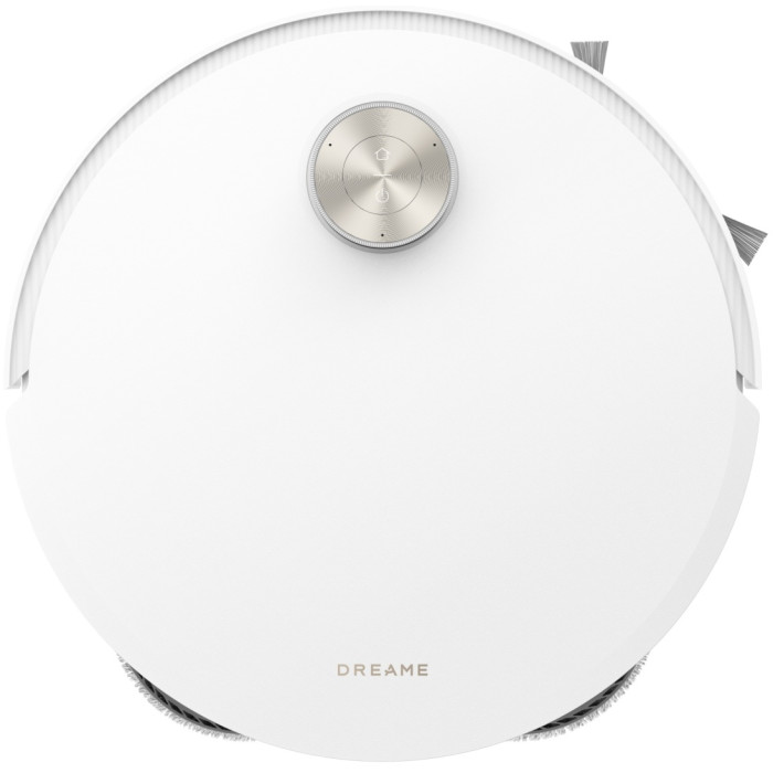 DREAME X50 Ultra Complete белый