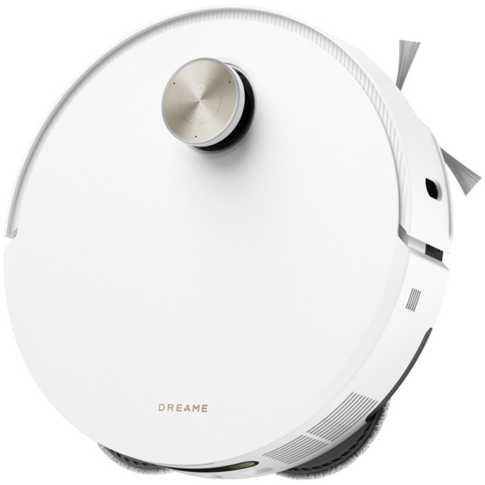 DREAME X50 Ultra Complete белый