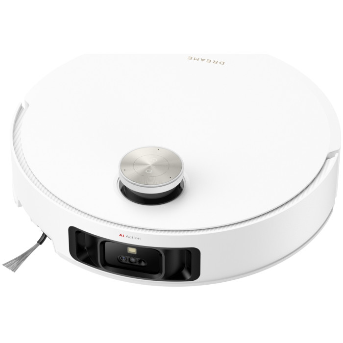 DREAME X50 Ultra Complete белый