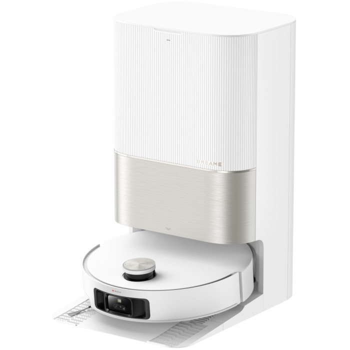 DREAME X50 Ultra Complete белый