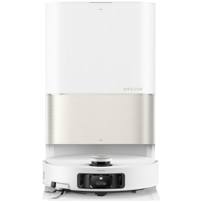 DREAME X50 Ultra Complete белый