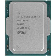 Процессор Intel Core Ultra 5 250K Plus 4.2/5.3GHz 18C/18T Arrow Lake 125W FCLGA1851 TRAY