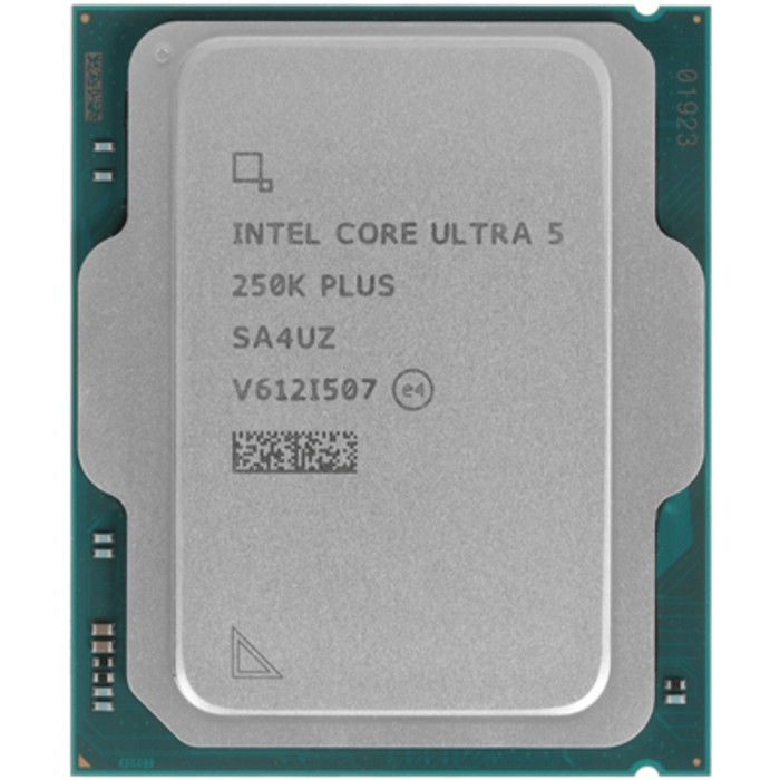 Процессор Intel Core Ultra 5 250K Plus 4.2/5.3GHz 18C/18T Arrow Lake 125W FCLGA1851 TRAY