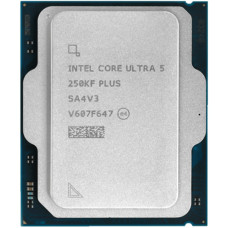 Процессор Intel Core Ultra 5 250KF Plus 4.2/5.3GHz 18C/18T Arrow Lake 125W FCLGA1851 TRAY