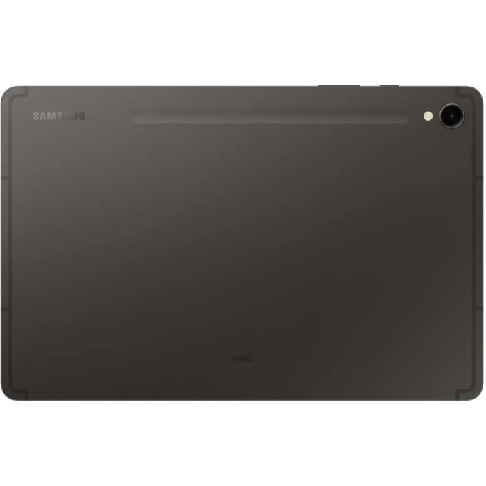 Samsung Galaxy Tab S9 SM-X716BZAAS 11 дюйм 8 Гб/128 Гб графит