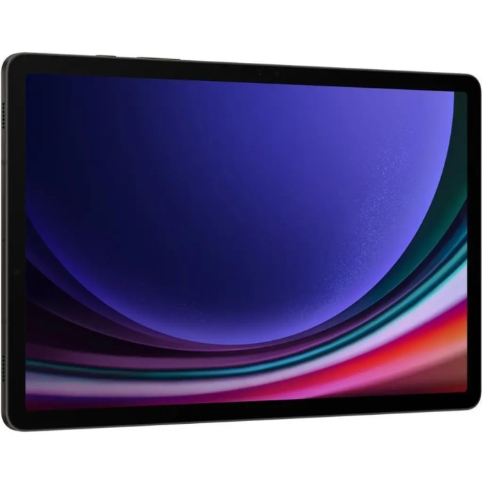 Samsung Galaxy Tab S9 SM-X716BZAAS 11 дюйм 8 Гб/128 Гб графит