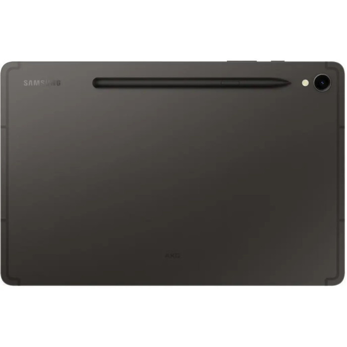 Samsung Galaxy Tab S9 SM-X716BZAAS 11 дюйм 8 Гб/128 Гб графит
