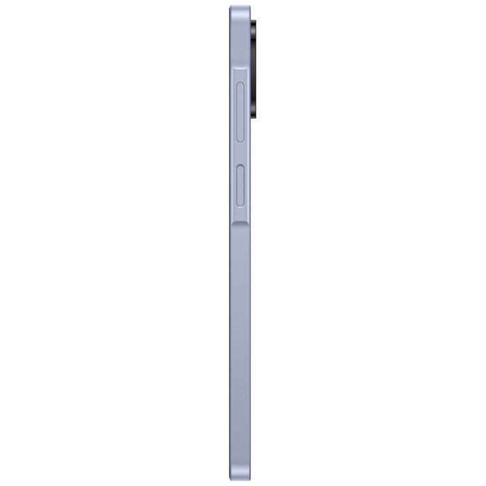 Samsung Galaxy A07 6 ГБ/128 ГБ лавандовый
