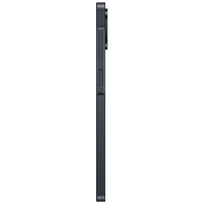 Samsung Galaxy A07 4 ГБ/64 ГБ черный