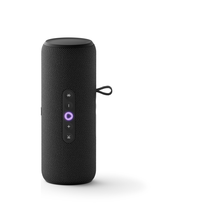 Яндекс Стрит черный