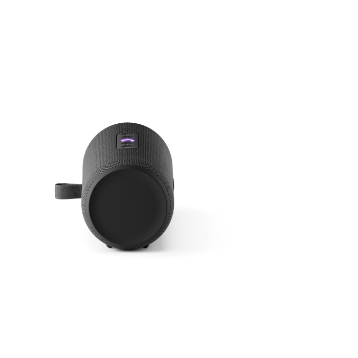 Яндекс Стрит черный