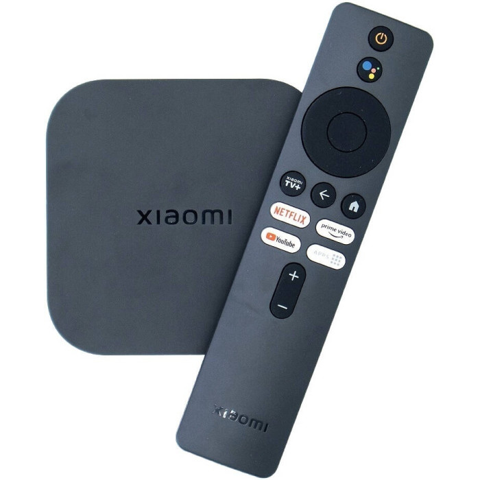 Xiaomi Mi Box S 2nd Gen