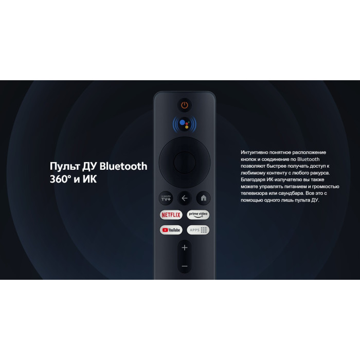 Xiaomi Mi Box S 2nd Gen