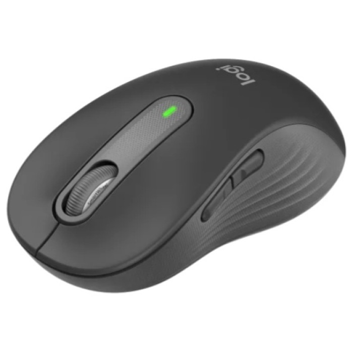 Logitech M650L 910-006236 серый
