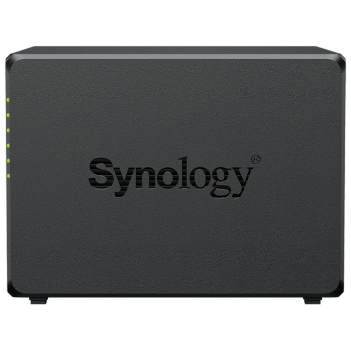 Synology DS1525+
